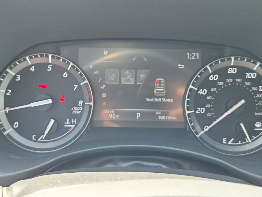 Thumbnail: 2021 Toyota Highlander - 14