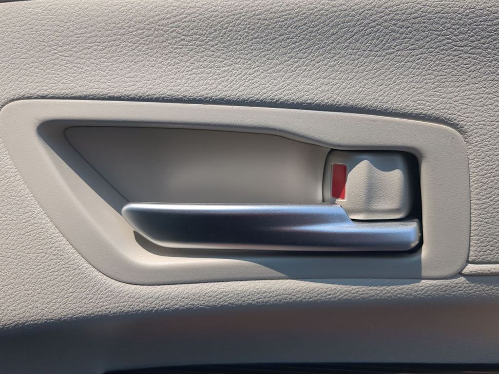 Thumbnail: 2024 Toyota Sienna - 50