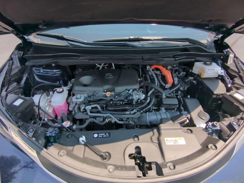 Thumbnail: 2024 Toyota Sienna - 9