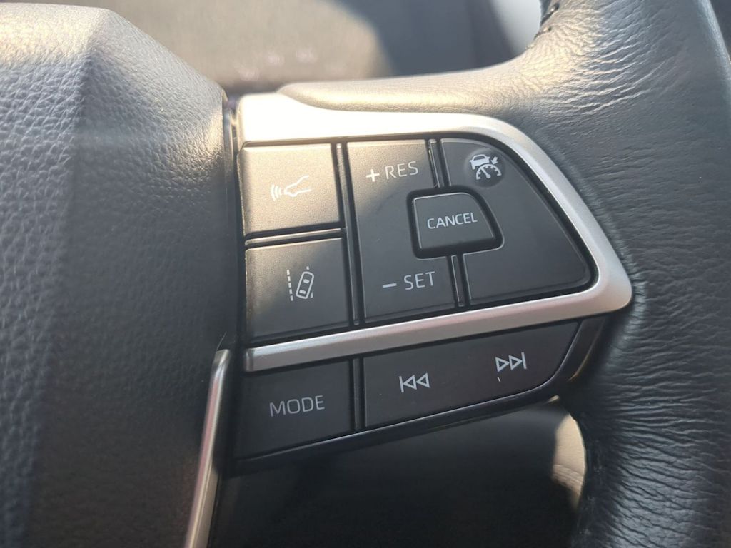 Thumbnail: 2024 Toyota Sienna - 34