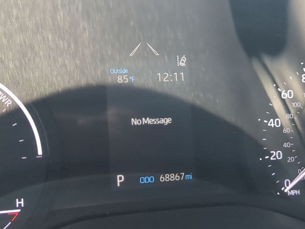 Thumbnail: 2024 Toyota Sienna - 35