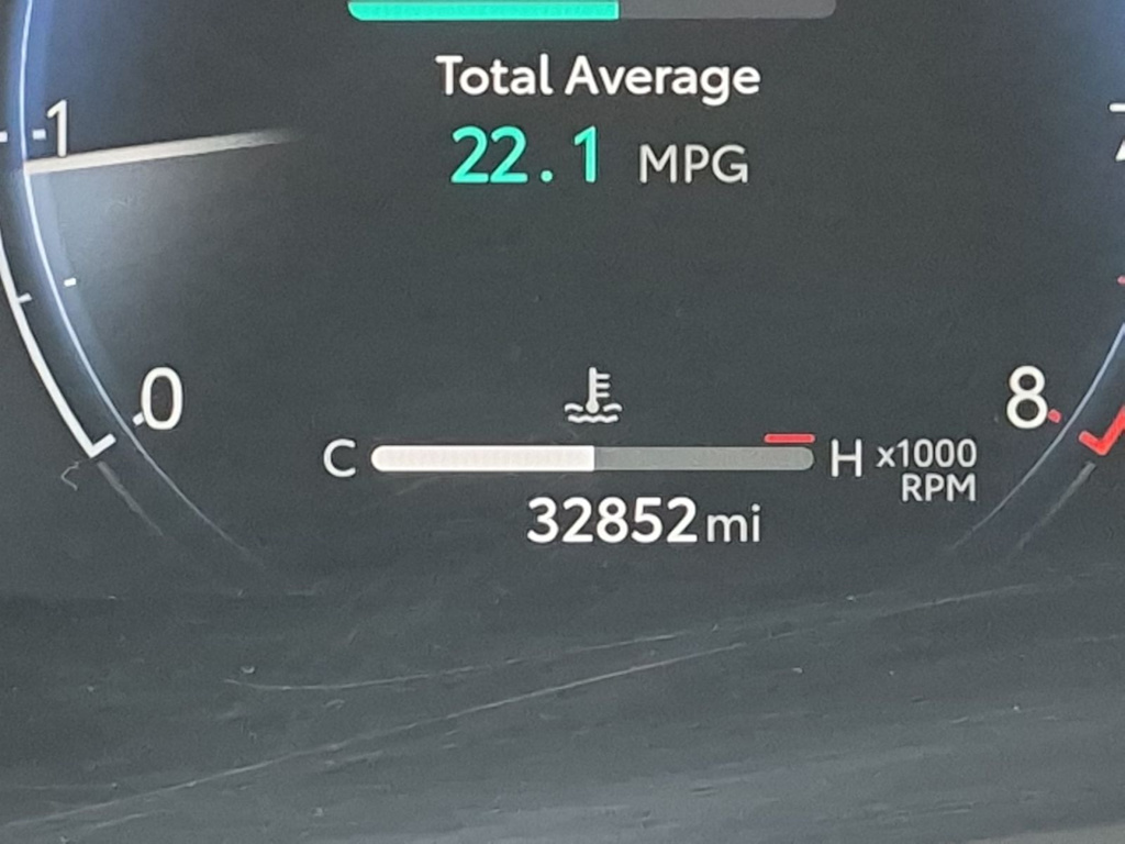 Thumbnail: 2024 Toyota Highlander - 40