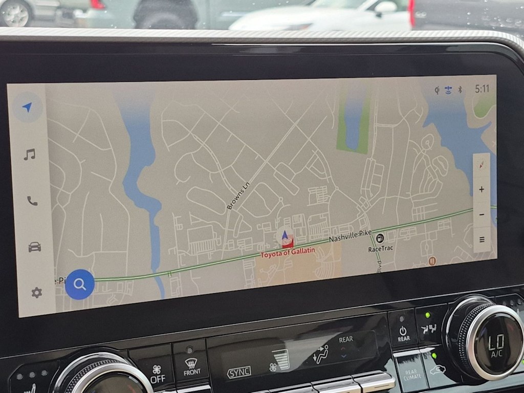 Thumbnail: 2024 Toyota Highlander - 36