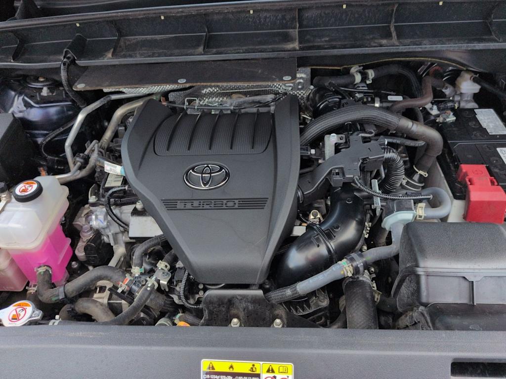 Thumbnail: 2026 Toyota Highlander - 8