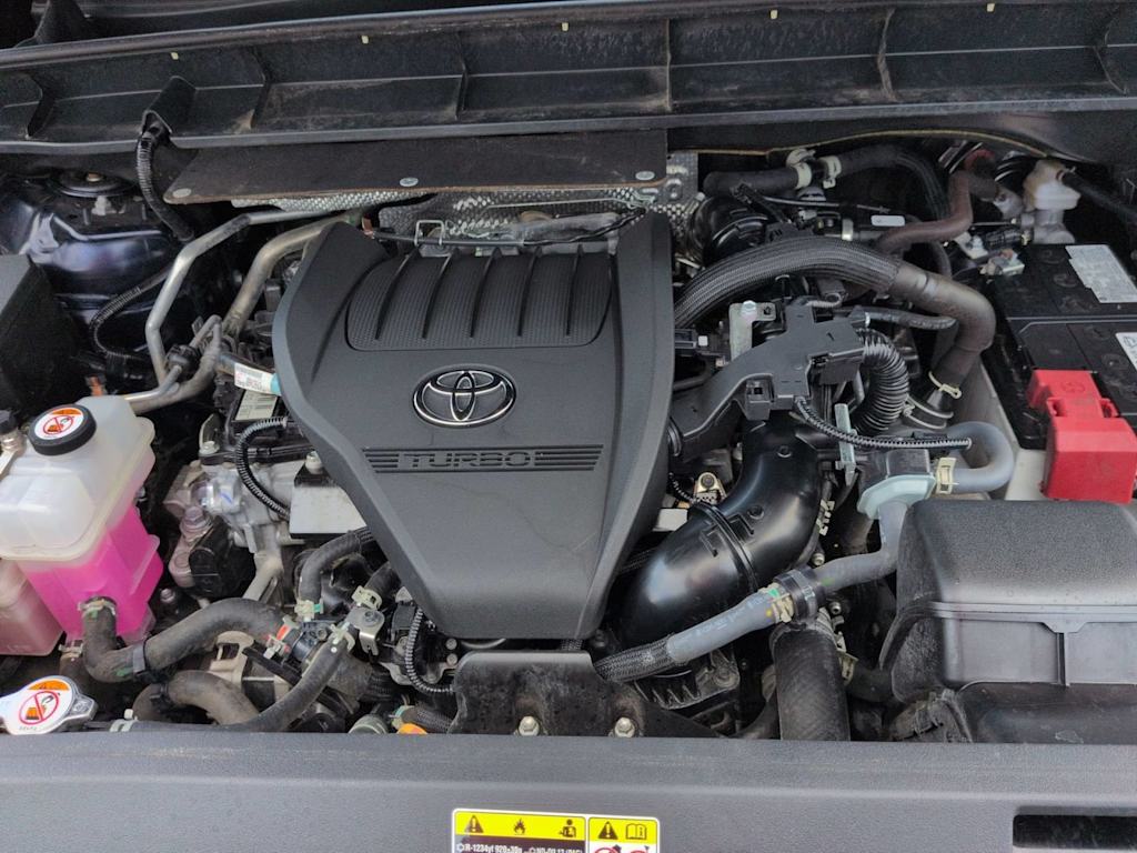 Thumbnail: 2026 Toyota Highlander - 8