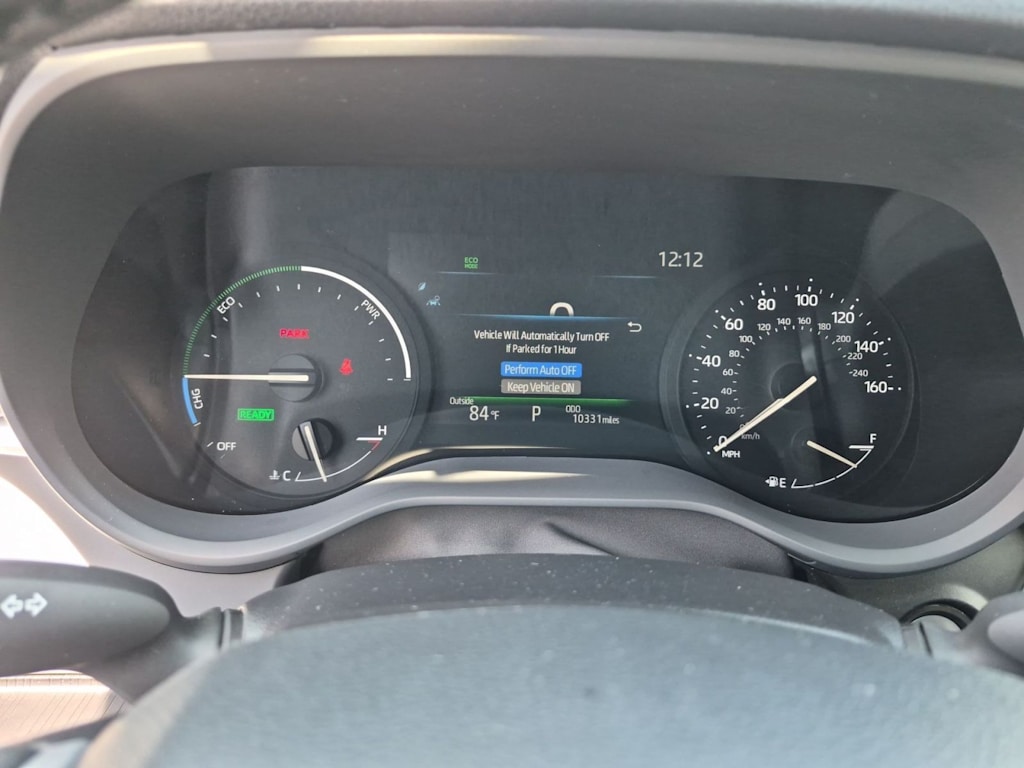 Thumbnail: 2025 Toyota Sienna - 14
