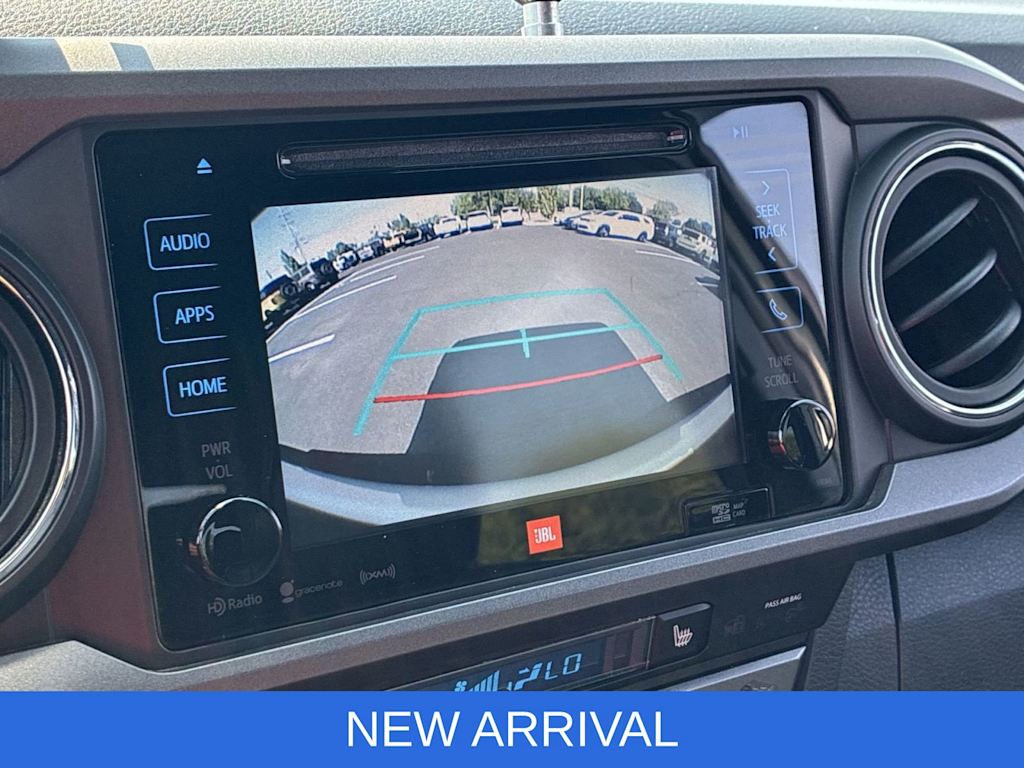 Thumbnail: 2019 Toyota Tacoma - 30