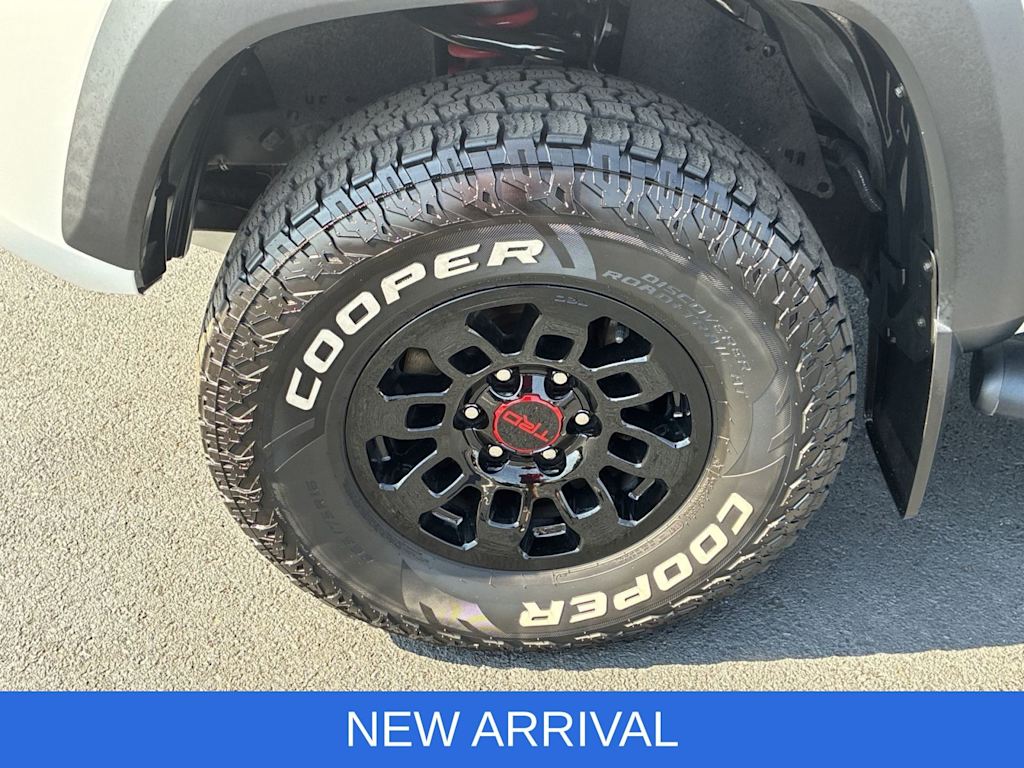 Thumbnail: 2019 Toyota Tacoma - 22