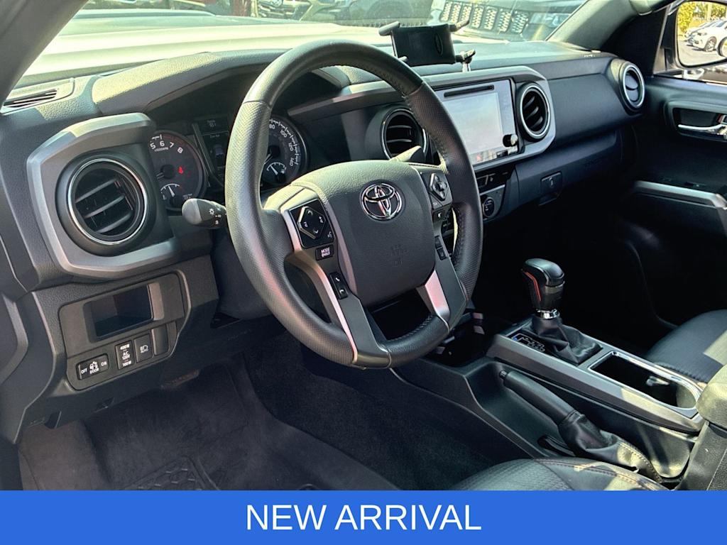 Thumbnail: 2019 Toyota Tacoma - 2