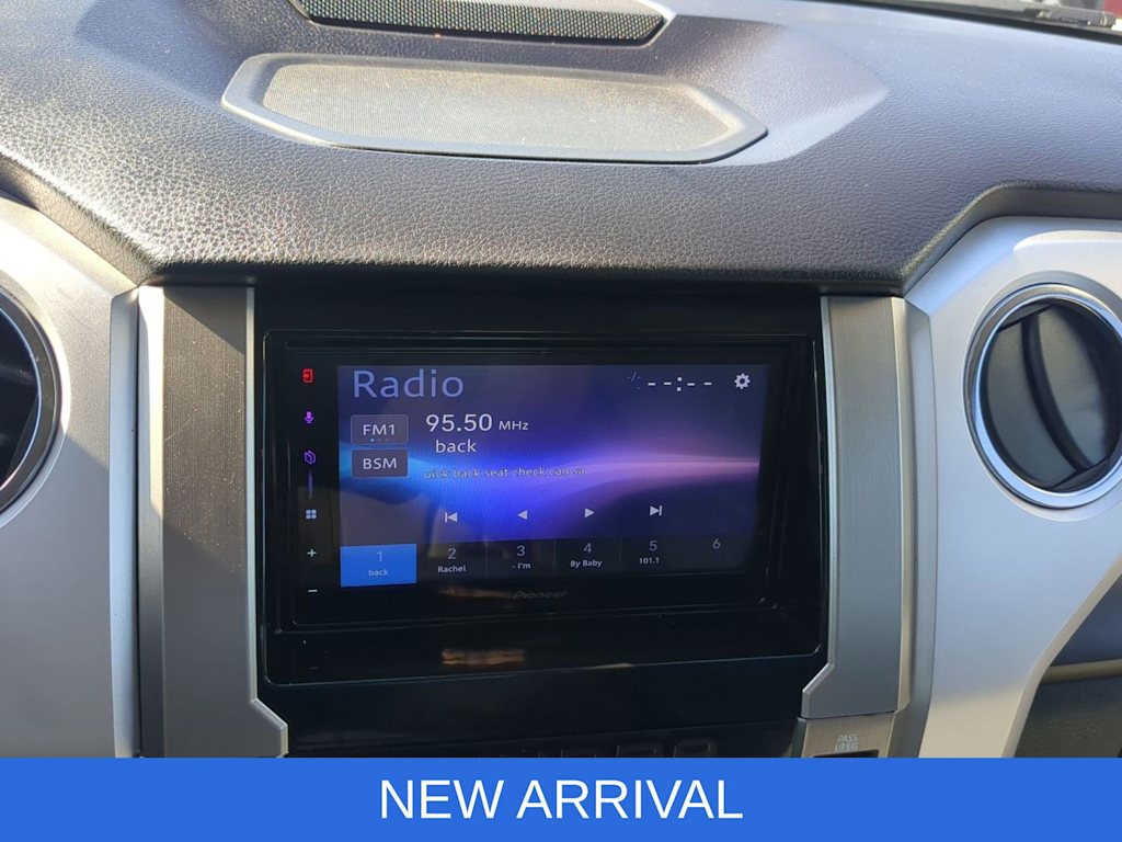 Thumbnail: 2019 Toyota Tundra - 15