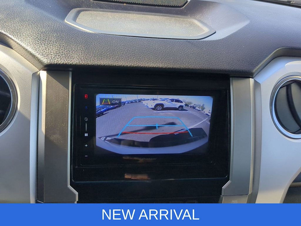 Thumbnail: 2019 Toyota Tundra - 35