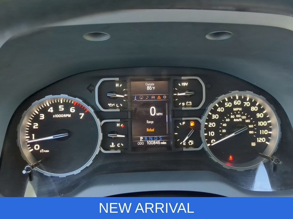Thumbnail: 2019 Toyota Tundra - 38