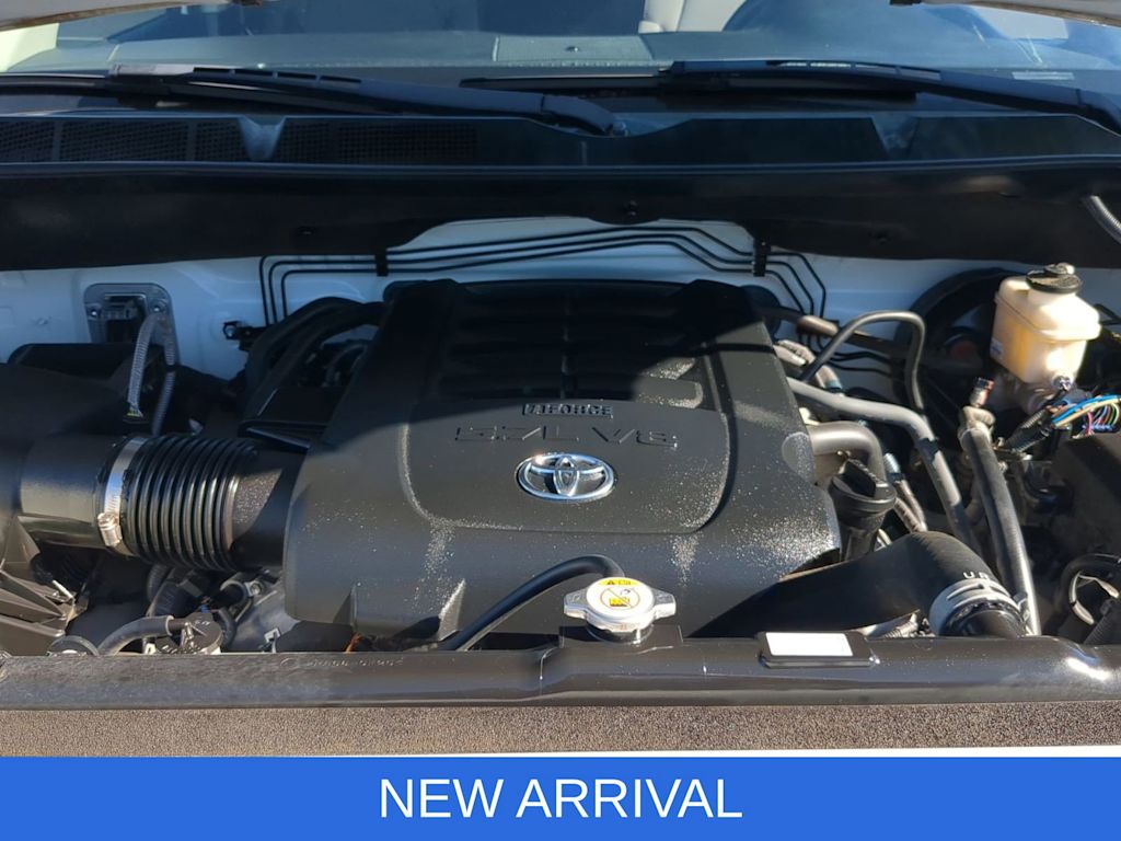 Thumbnail: 2019 Toyota Tundra - 9