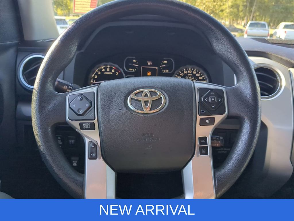 Thumbnail: 2019 Toyota Tundra - 14