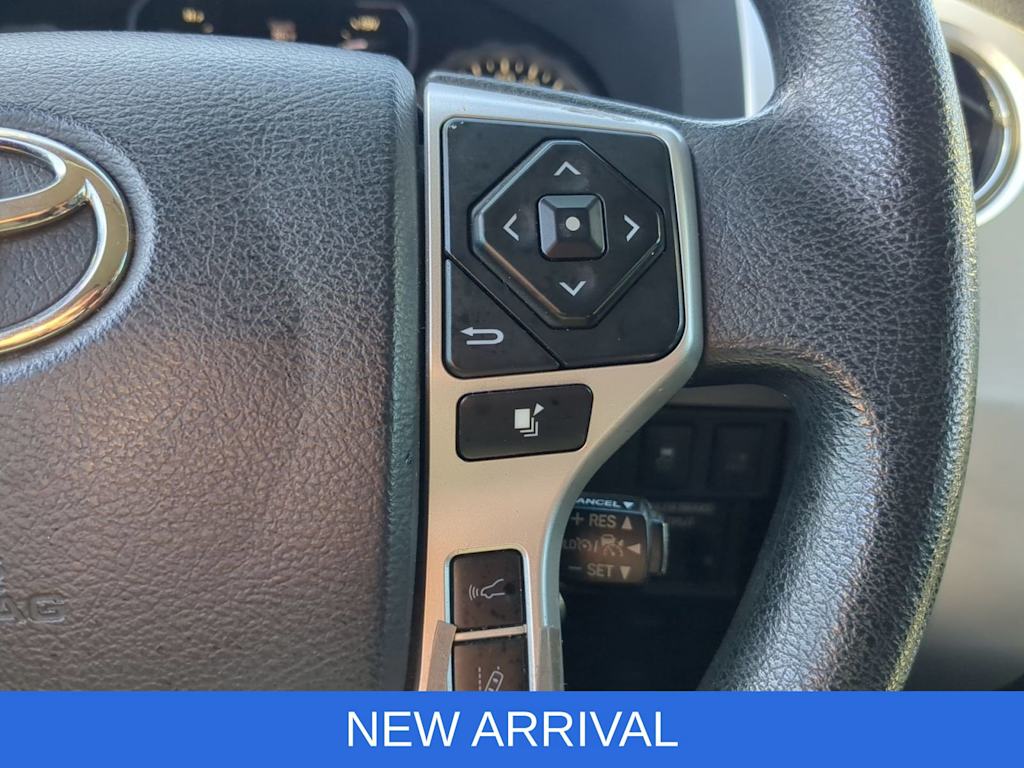 Thumbnail: 2019 Toyota Tundra - 34