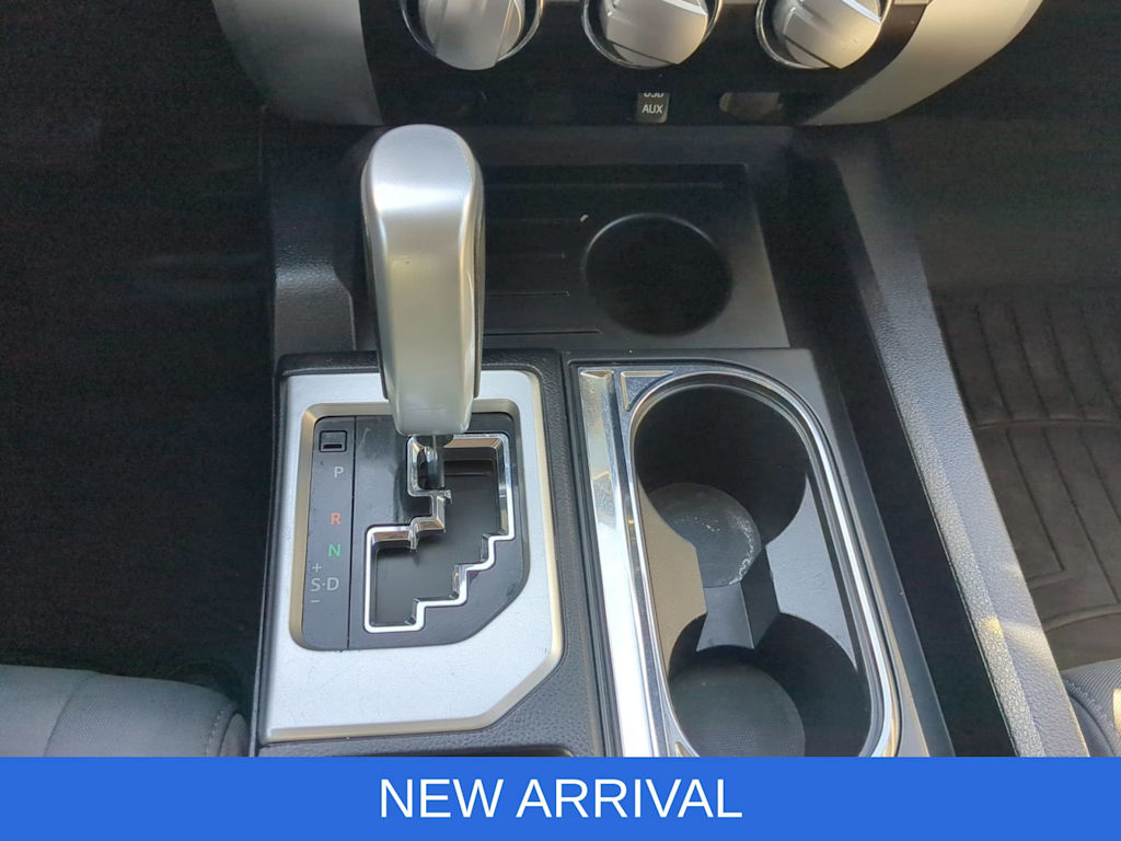 Thumbnail: 2019 Toyota Tundra - 36