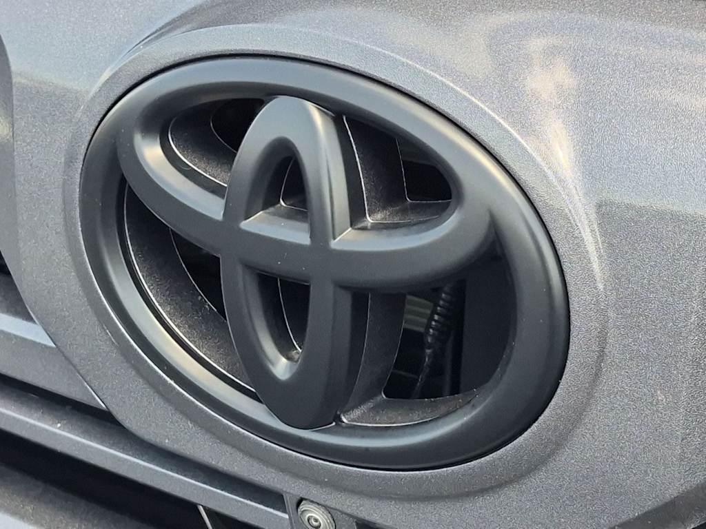 Thumbnail: 2024 Toyota Tundra - 7