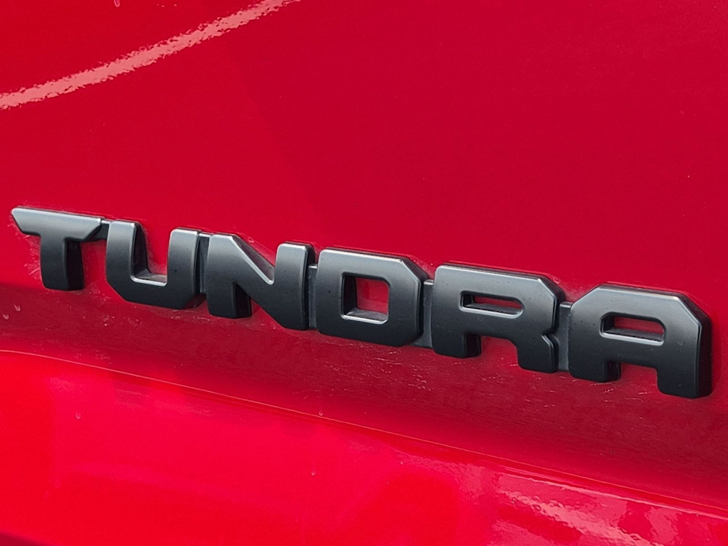 Thumbnail: 2024 Toyota Tundra - 26