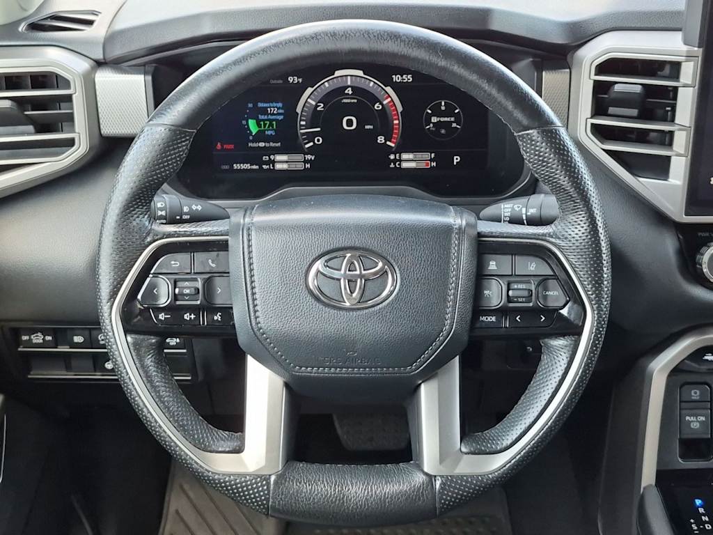 Thumbnail: 2024 Toyota Tundra - 14