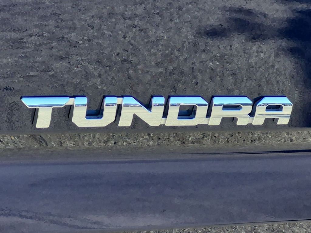 Thumbnail: 2025 Toyota Tundra - 26