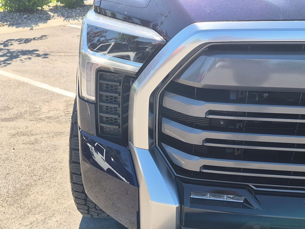 Thumbnail: 2025 Toyota Tundra - 7