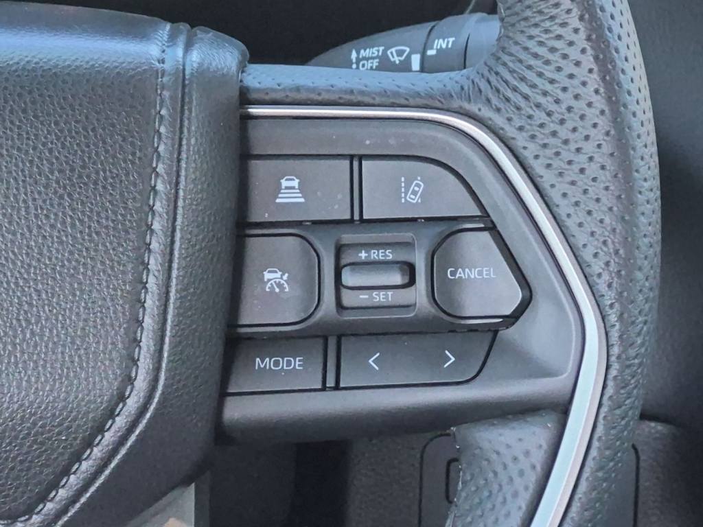 Thumbnail: 2025 Toyota Tundra - 33