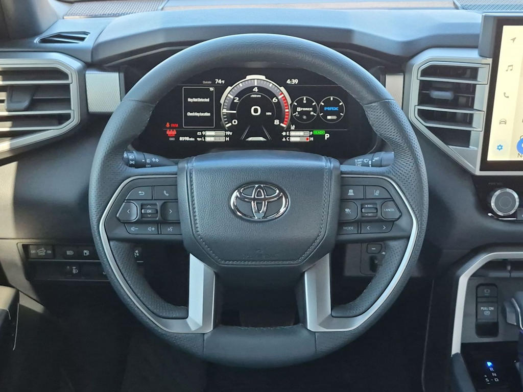 Thumbnail: 2025 Toyota Tundra - 14