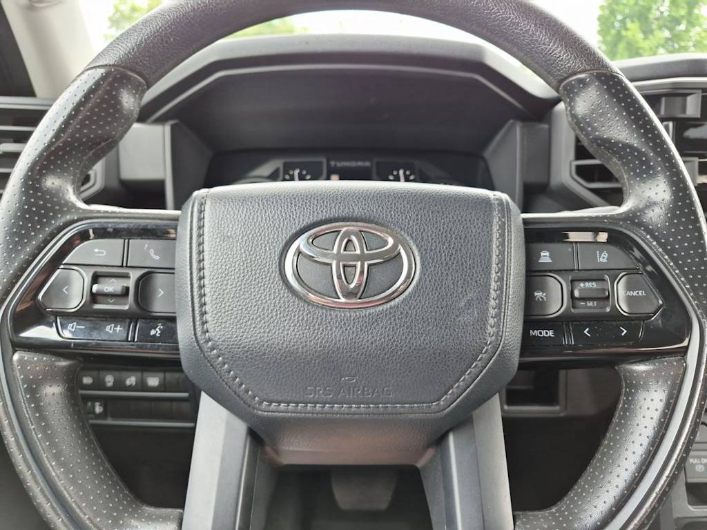 Thumbnail: 2024 Toyota Tundra - 26