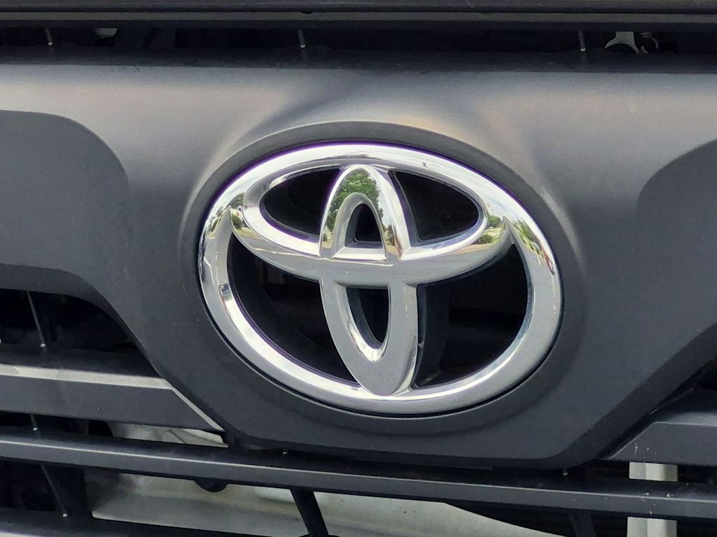 Thumbnail: 2024 Toyota Tundra - 7