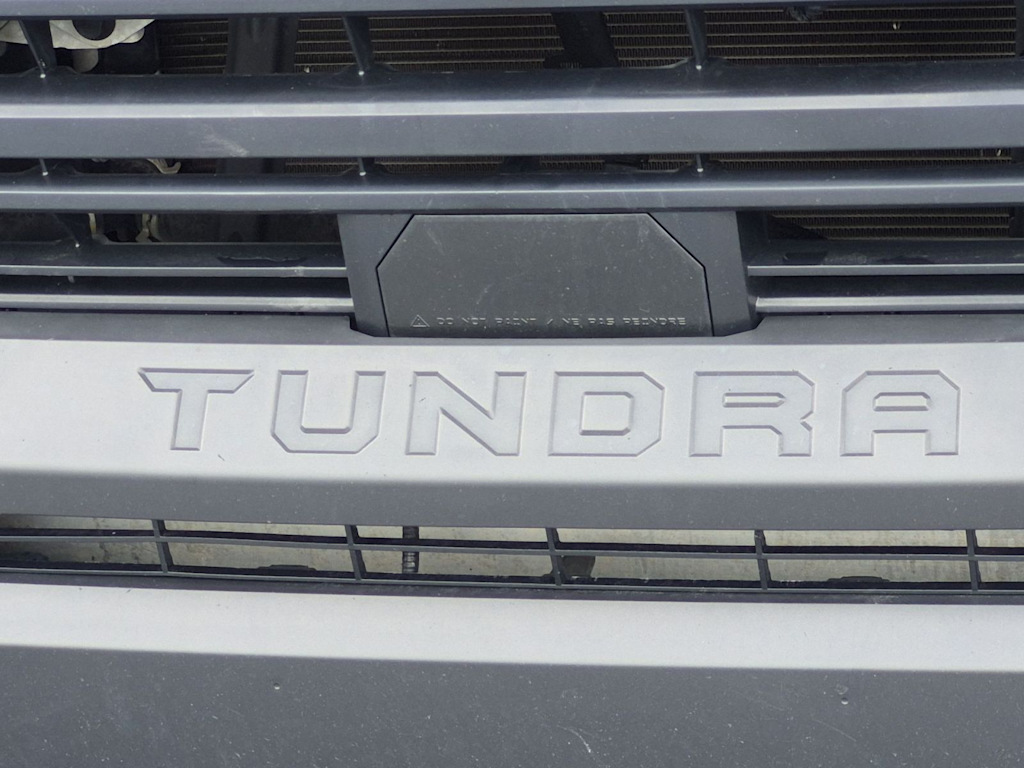 Thumbnail: 2024 Toyota Tundra - 23