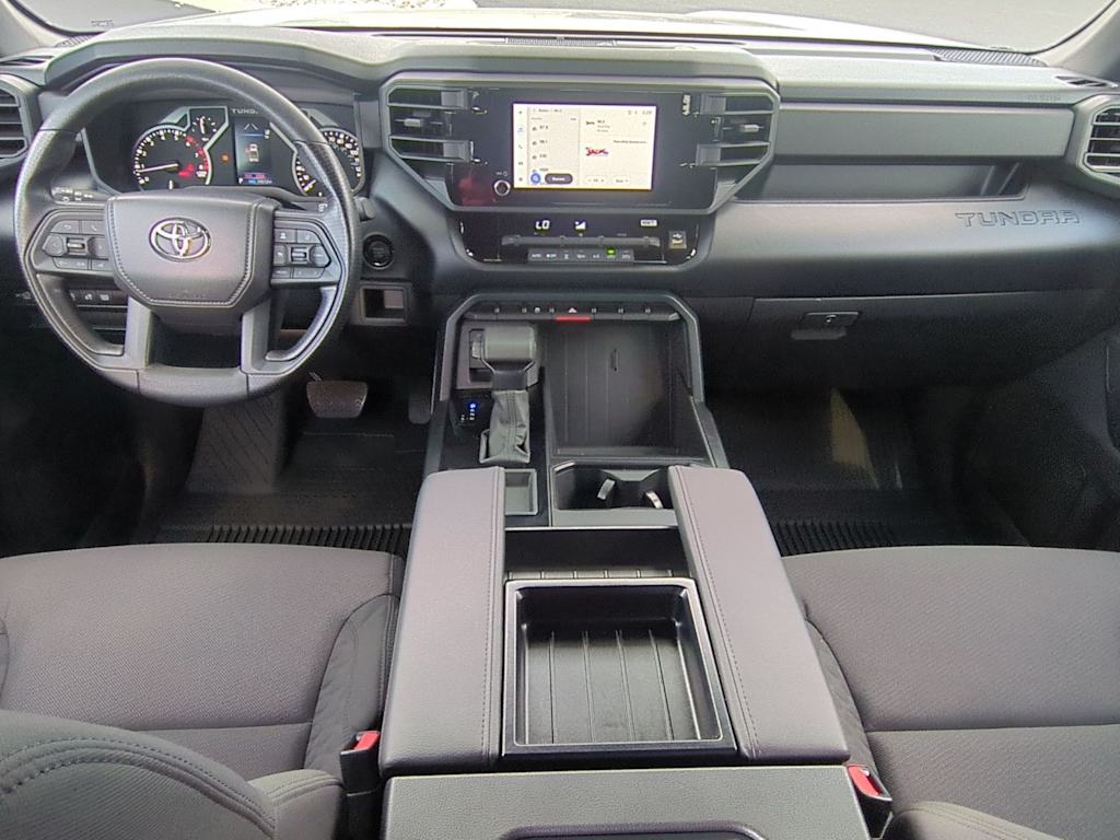 Thumbnail: 2025 Toyota Tundra - 2