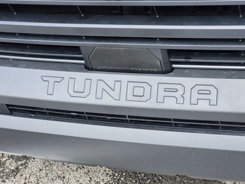 Thumbnail: 2024 Toyota Tundra - 25