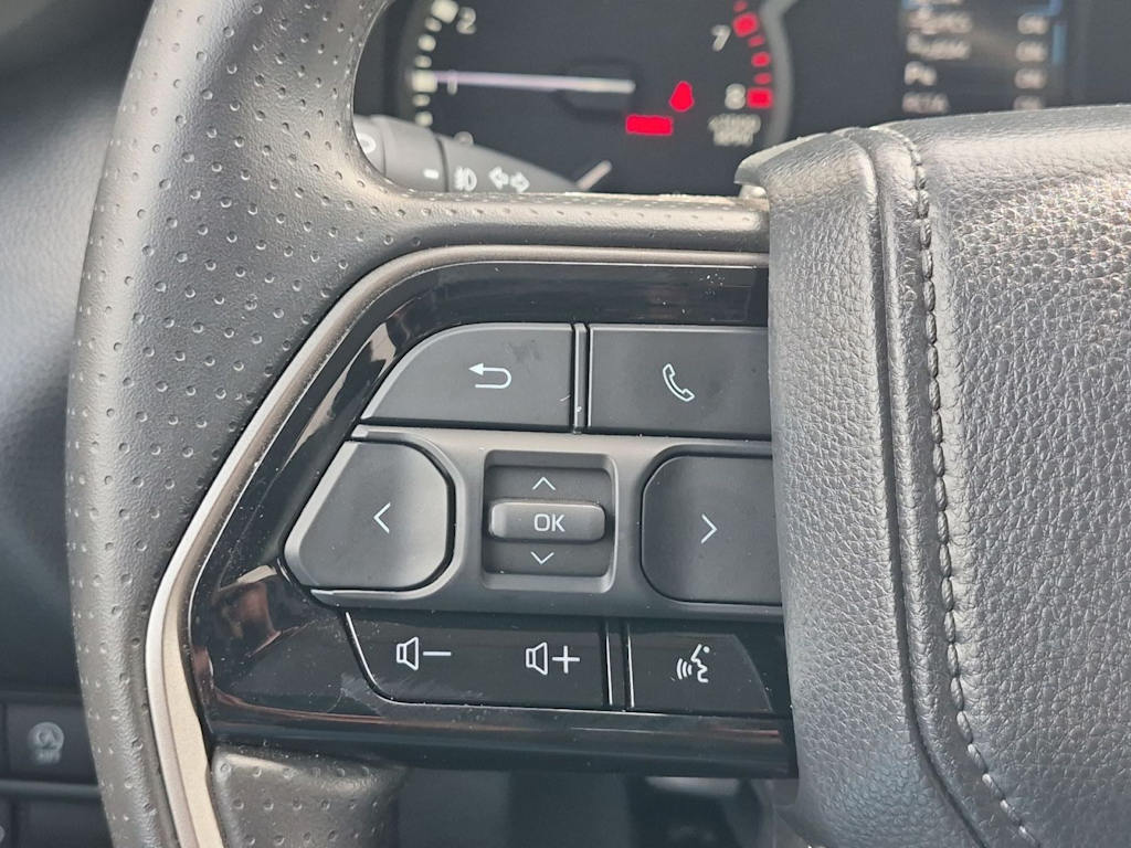 Thumbnail: 2024 Toyota Tundra - 28