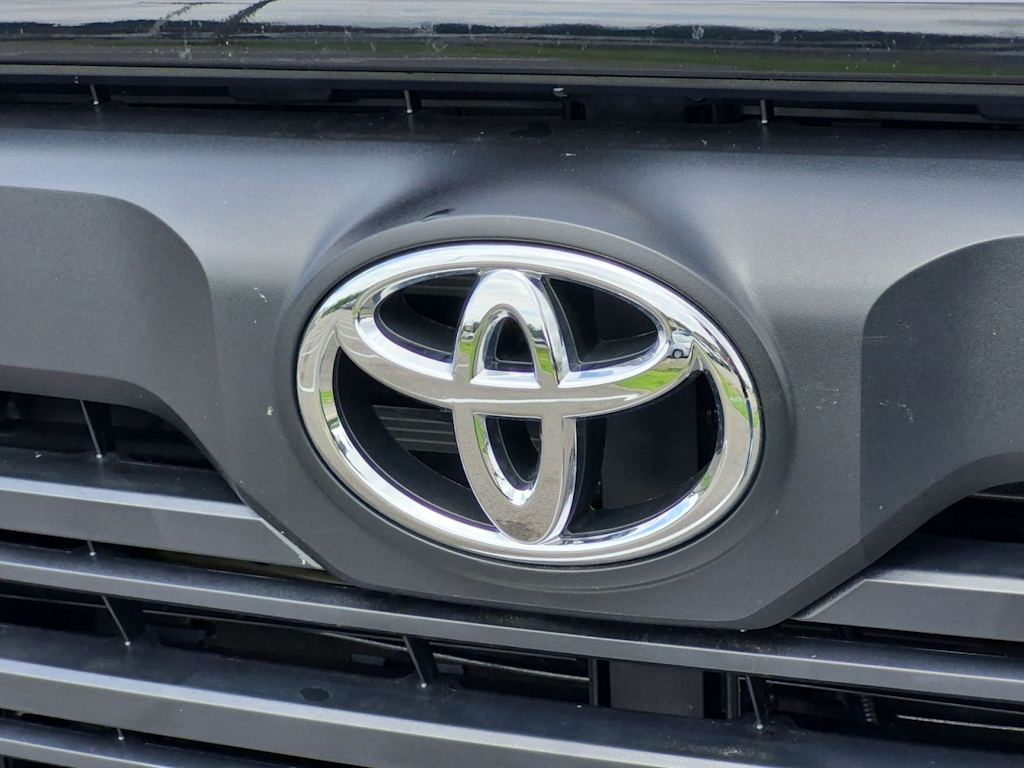 Thumbnail: 2024 Toyota Tundra - 6