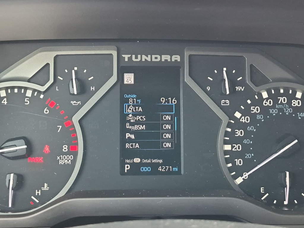 Thumbnail: 2024 Toyota Tundra - 34
