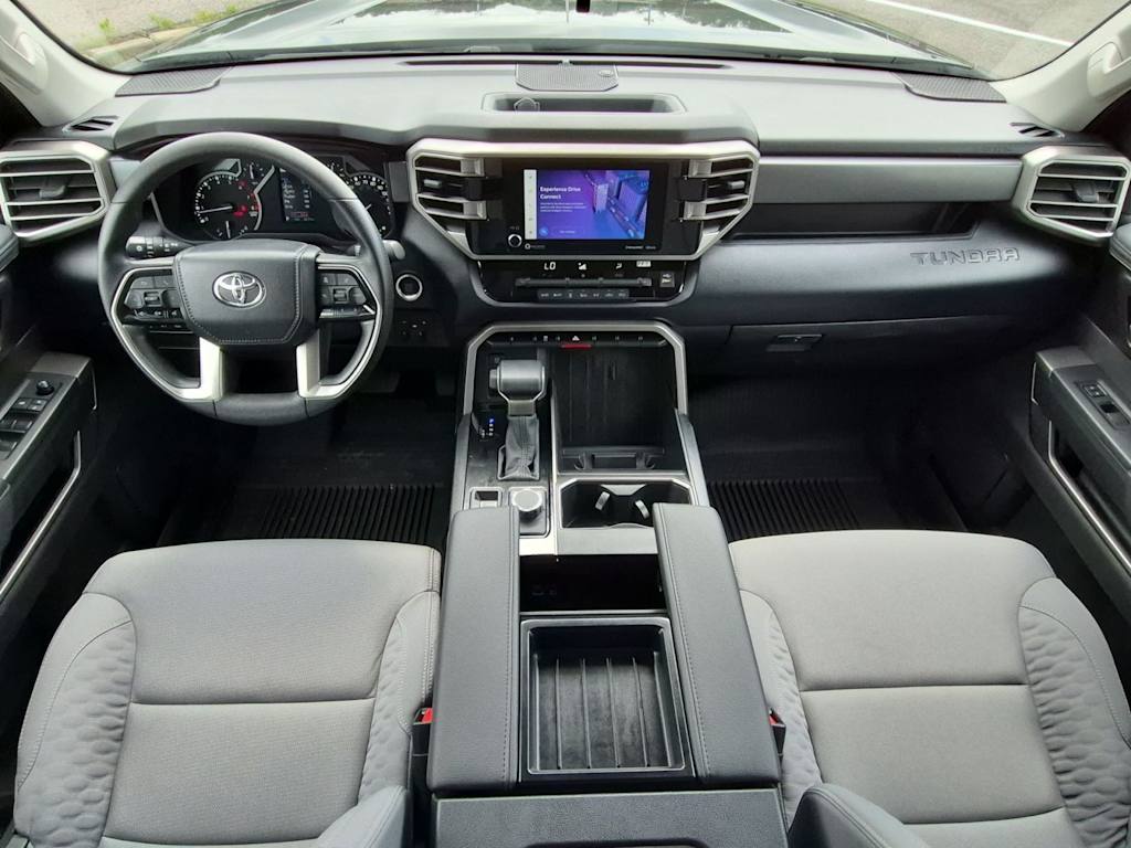 Thumbnail: 2024 Toyota Tundra - 9