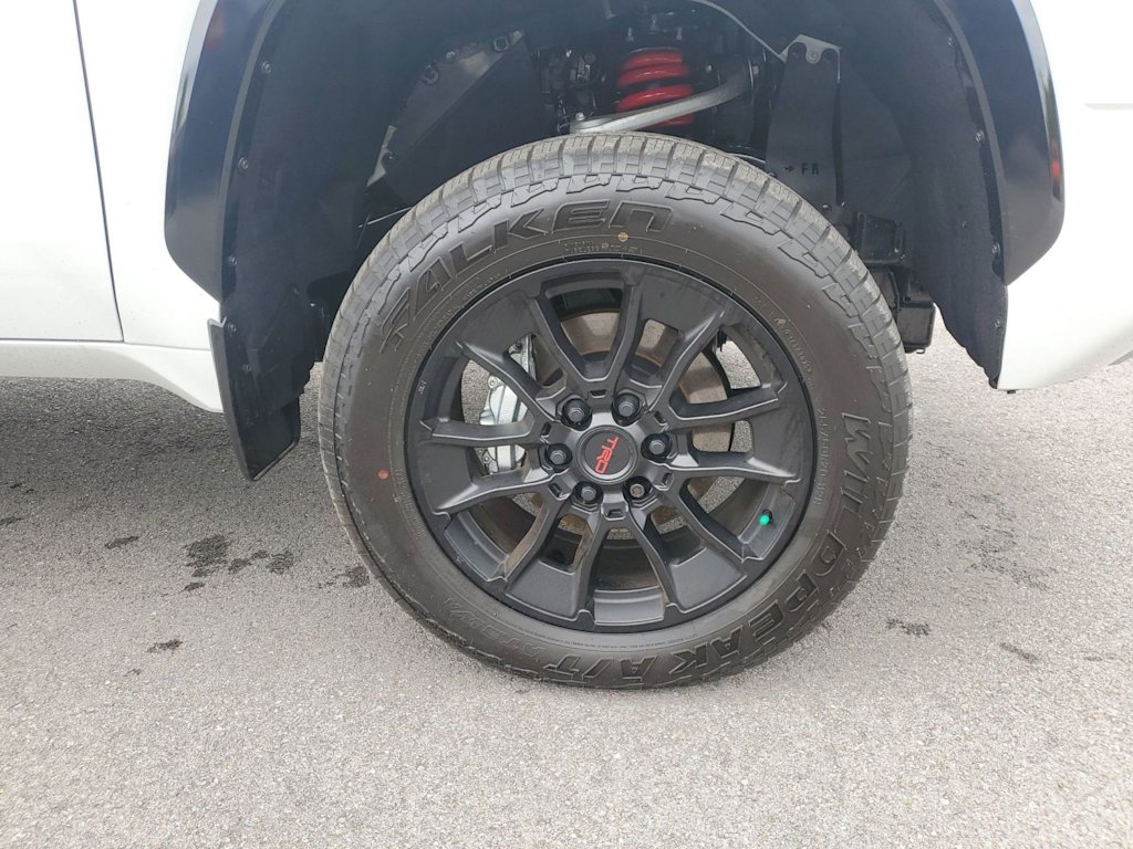 Thumbnail: 2026 Toyota Tundra - 5