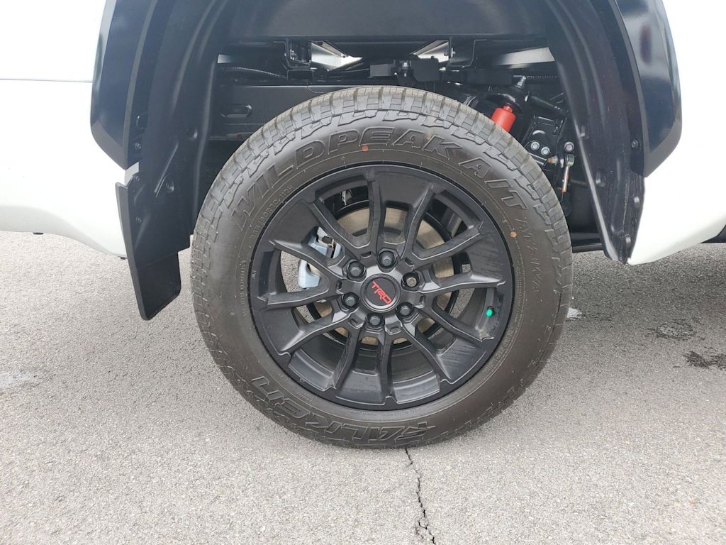 Thumbnail: 2026 Toyota Tundra - 15