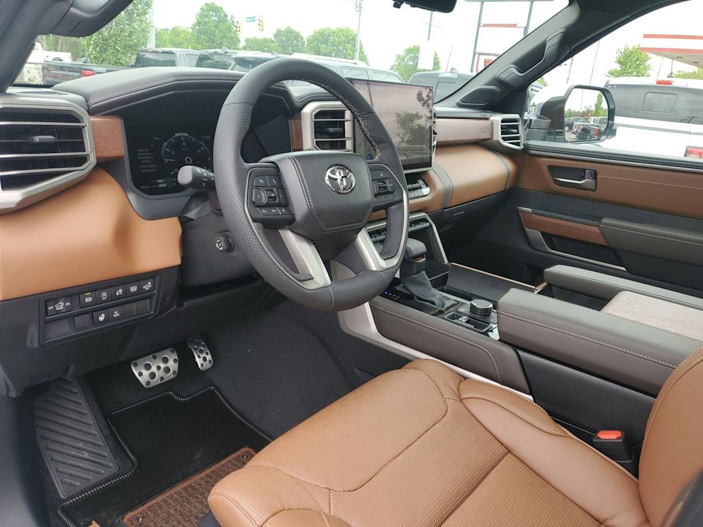 Thumbnail: 2026 Toyota Tundra - 2