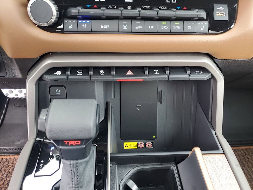 Thumbnail: 2026 Toyota Tundra - 31