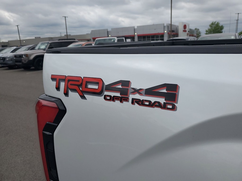 Thumbnail: 2026 Toyota Tundra - 4