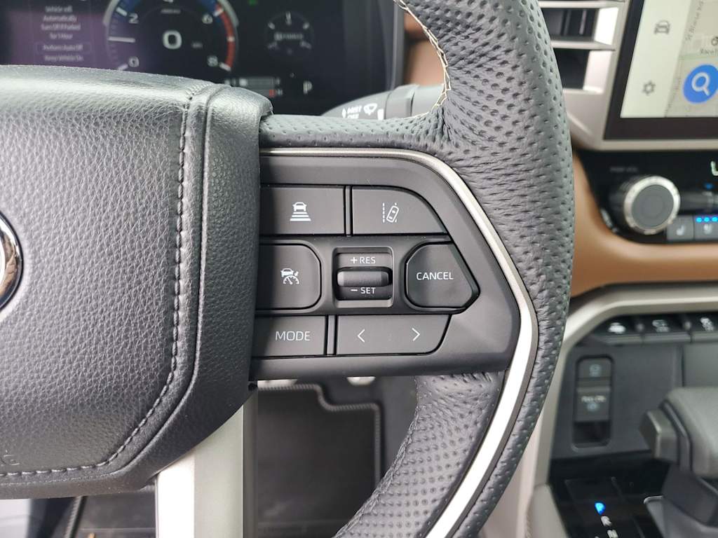 Thumbnail: 2026 Toyota Tundra - 27