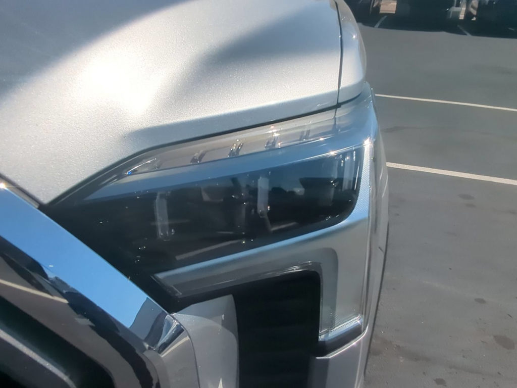 Thumbnail: 2024 Toyota Tundra - 30