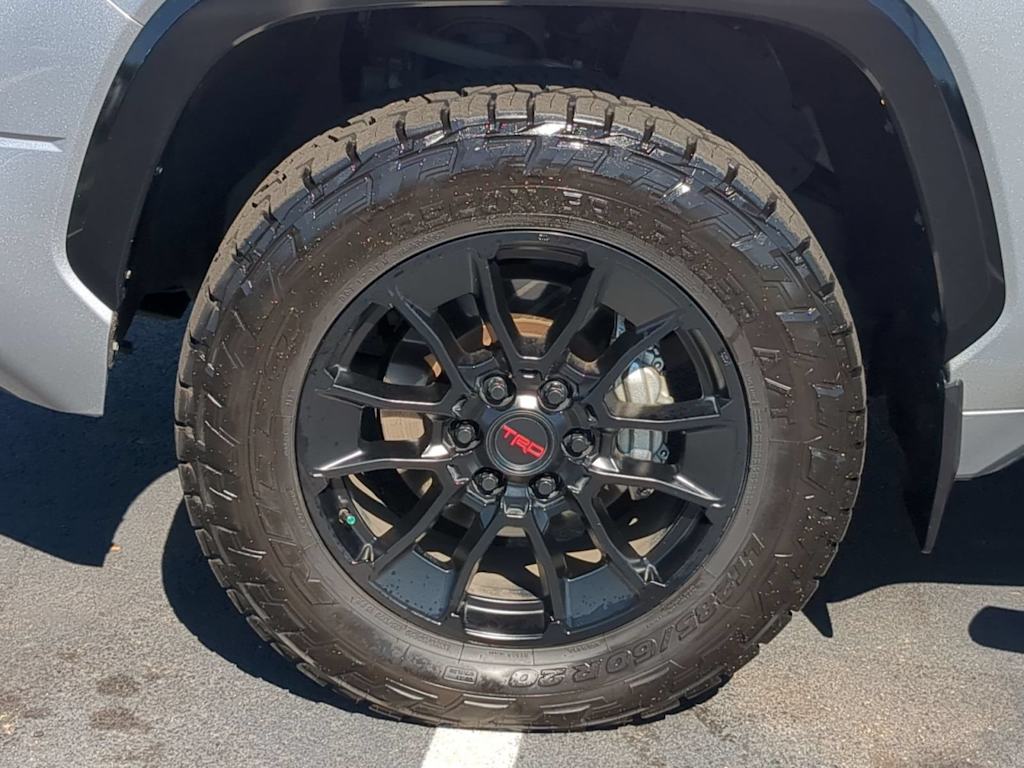 Thumbnail: 2024 Toyota Tundra - 8