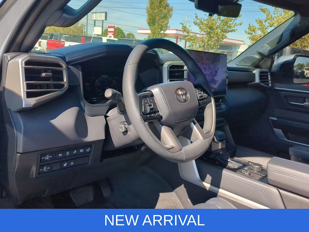Thumbnail: 2026 Toyota Tundra - 2