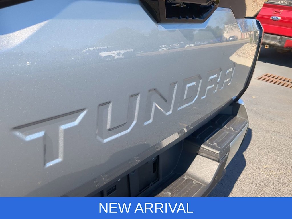 Thumbnail: 2026 Toyota Tundra - 7