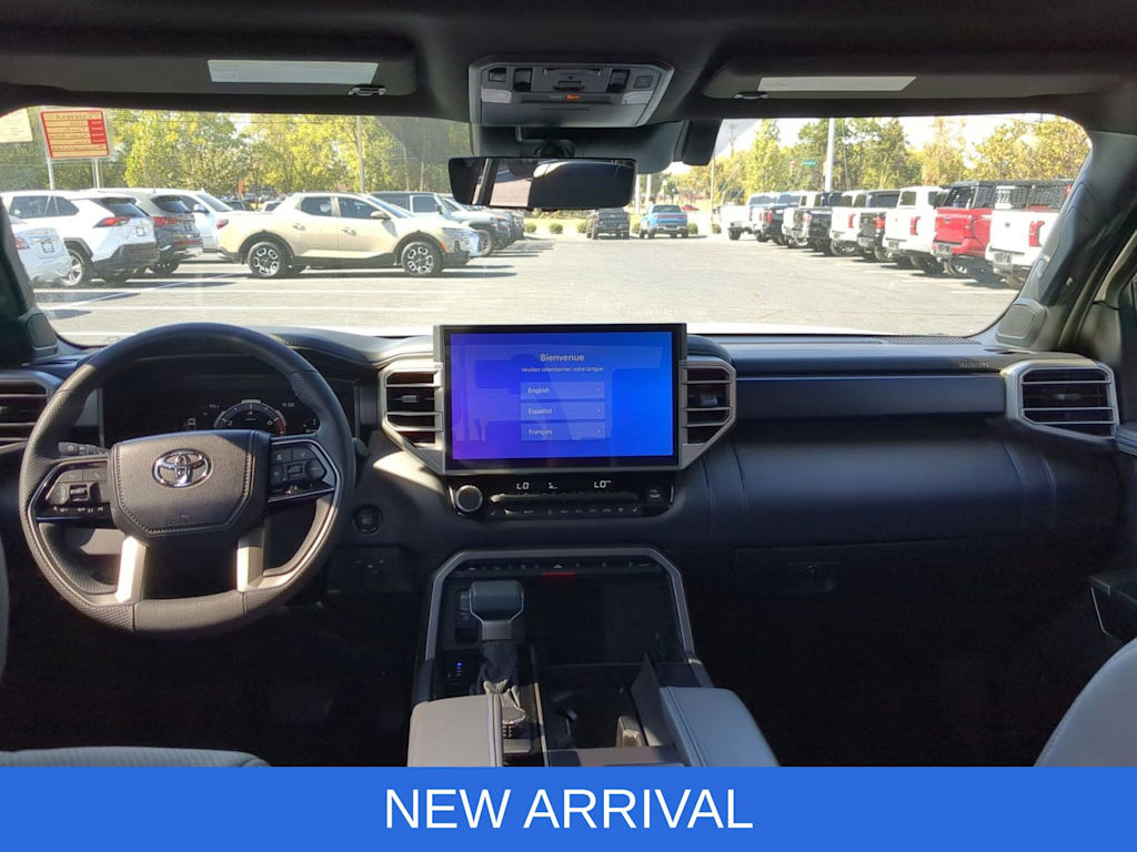 Thumbnail: 2026 Toyota Tundra - 10