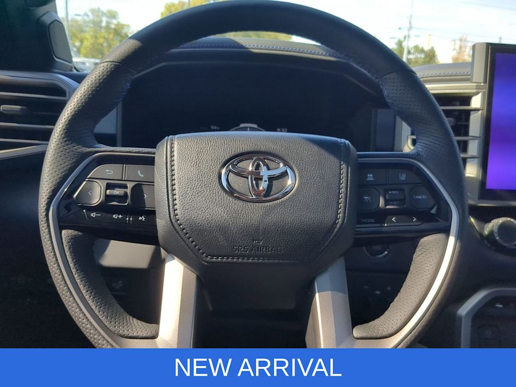 Thumbnail: 2026 Toyota Tundra - 14