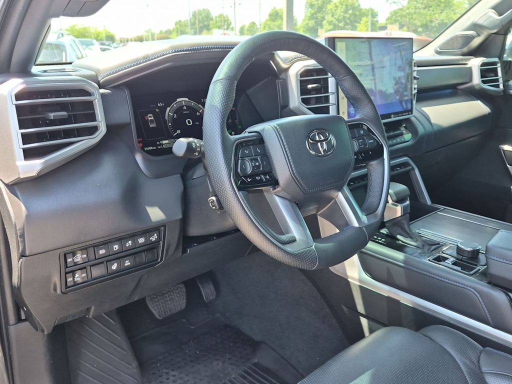 Thumbnail: 2023 Toyota Tundra - 2