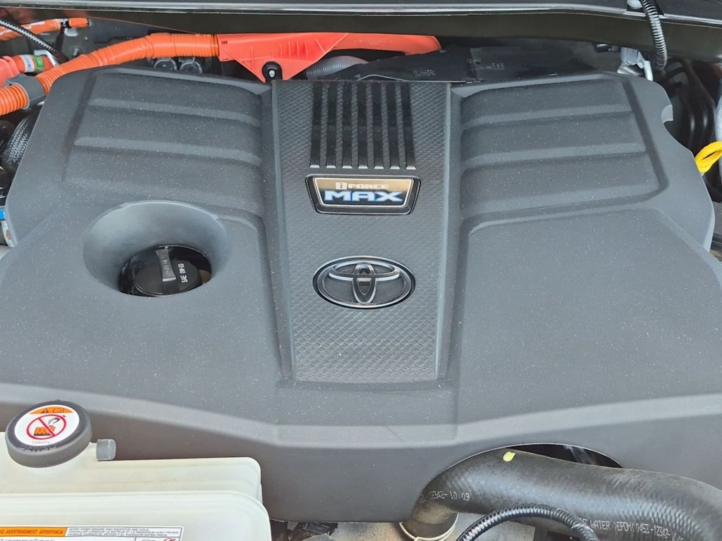 Thumbnail: 2023 Toyota Tundra - 26